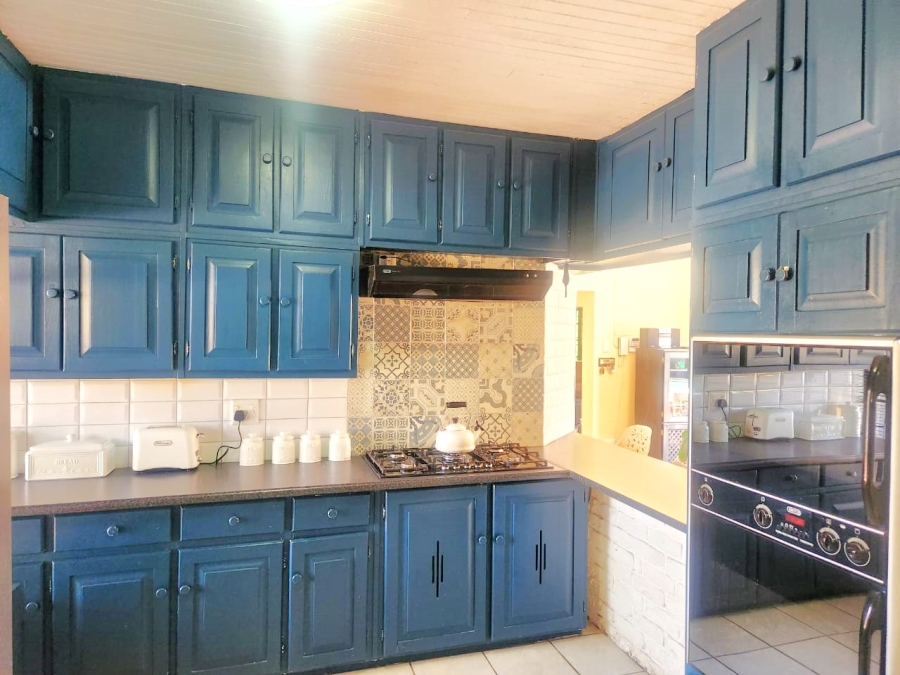 4 Bedroom Property for Sale in Doringkloof Gauteng