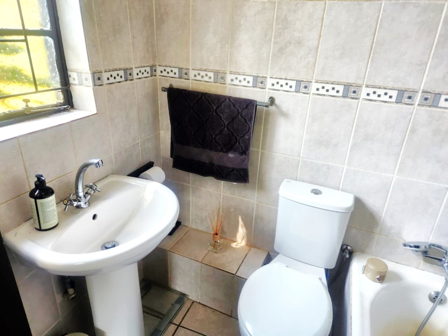 4 Bedroom Property for Sale in Doringkloof Gauteng