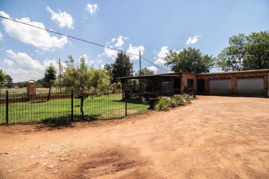 14 Bedroom Property for Sale in Norton Home Estate AH Gauteng