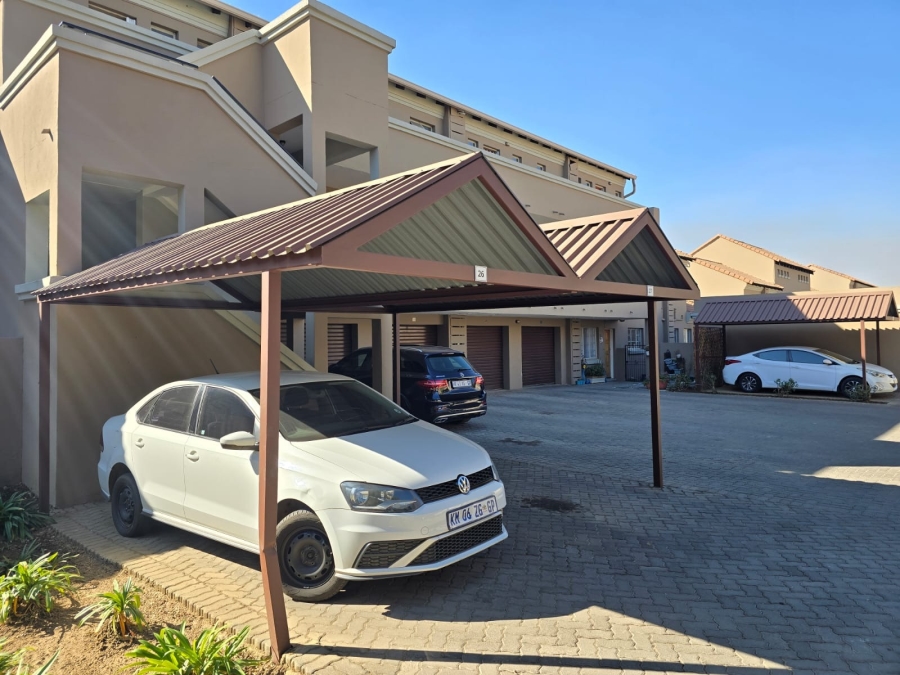 To Let 1 Bedroom Property for Rent in Pomona AH Gauteng