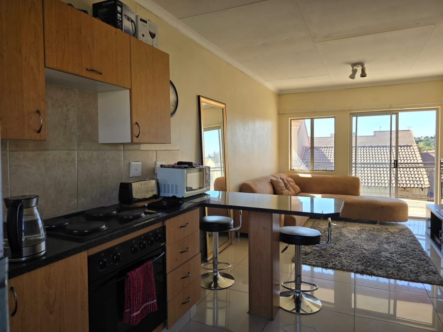 To Let 1 Bedroom Property for Rent in Pomona AH Gauteng