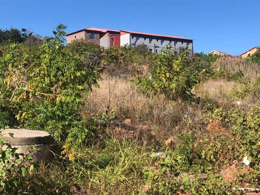 0 Bedroom Property for Sale in Soshanguve M Gauteng