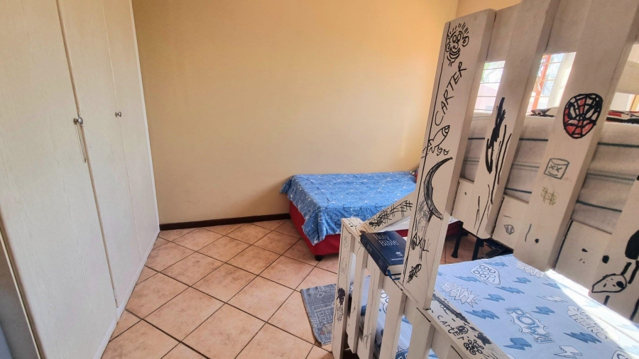 3 Bedroom Property for Sale in Crescent Wood Country Estate Gauteng