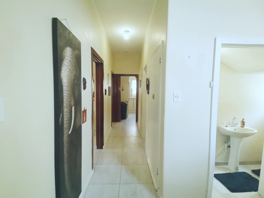 3 Bedroom Property for Sale in Highlands North Gauteng