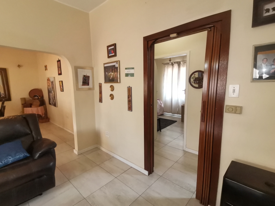 3 Bedroom Property for Sale in Highlands North Gauteng