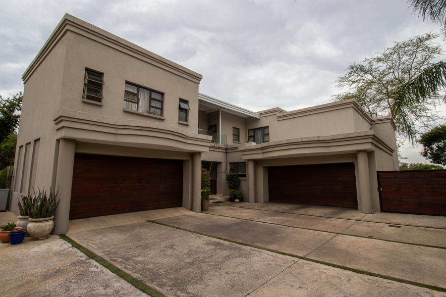 5 Bedroom Property for Sale in Centurion Golf Estate Gauteng