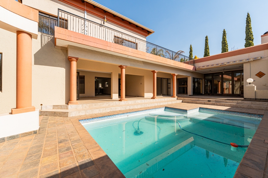 4 Bedroom Property for Sale in Silver Lakes Golf Estate Gauteng