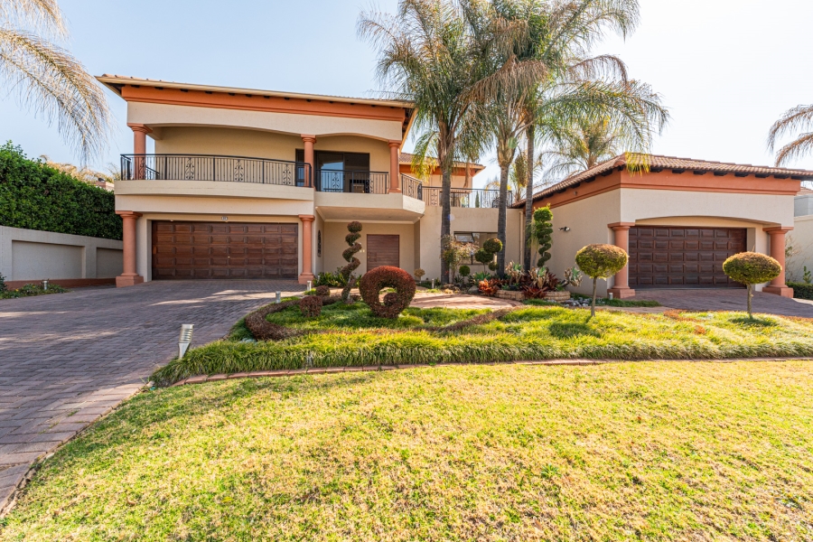 4 Bedroom Property for Sale in Silver Lakes Golf Estate Gauteng