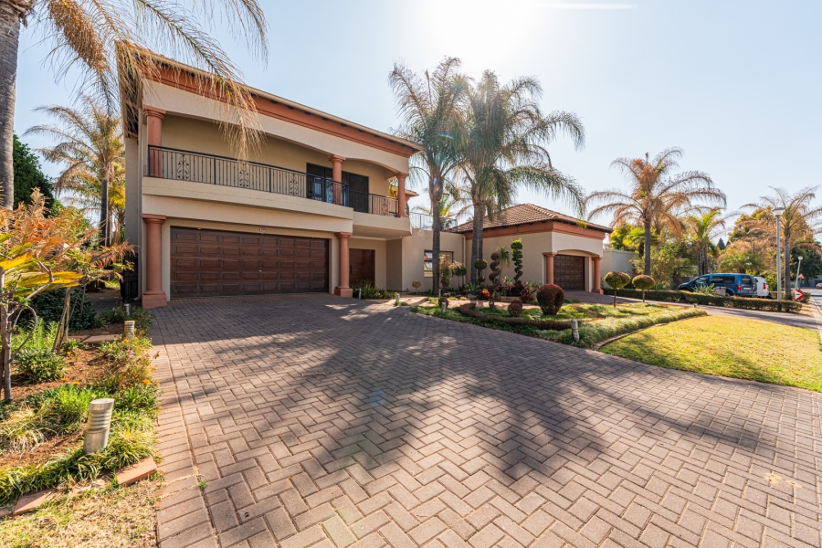 4 Bedroom Property for Sale in Silver Lakes Golf Estate Gauteng