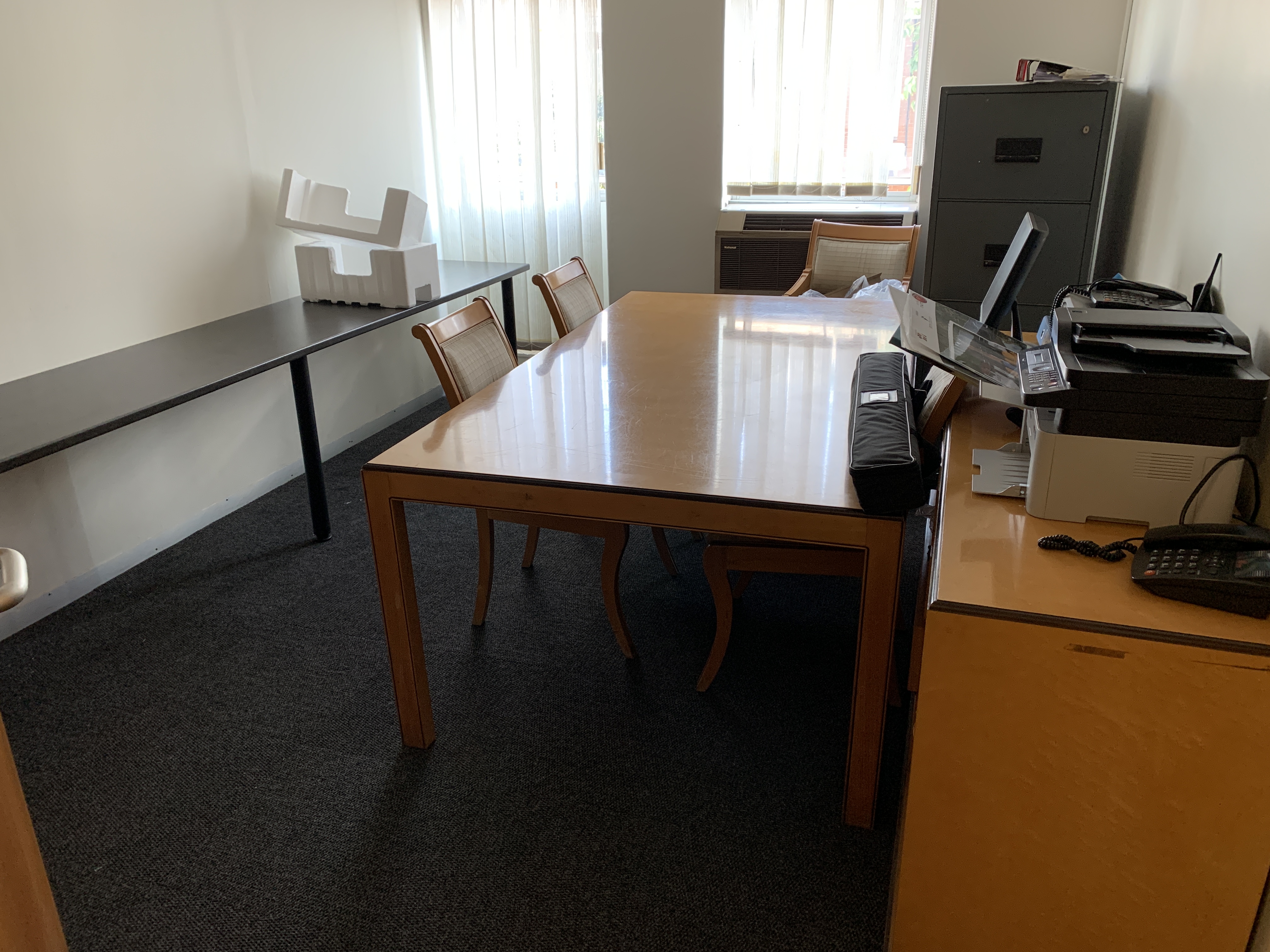 To Let commercial Property for Rent in Rivonia Gauteng