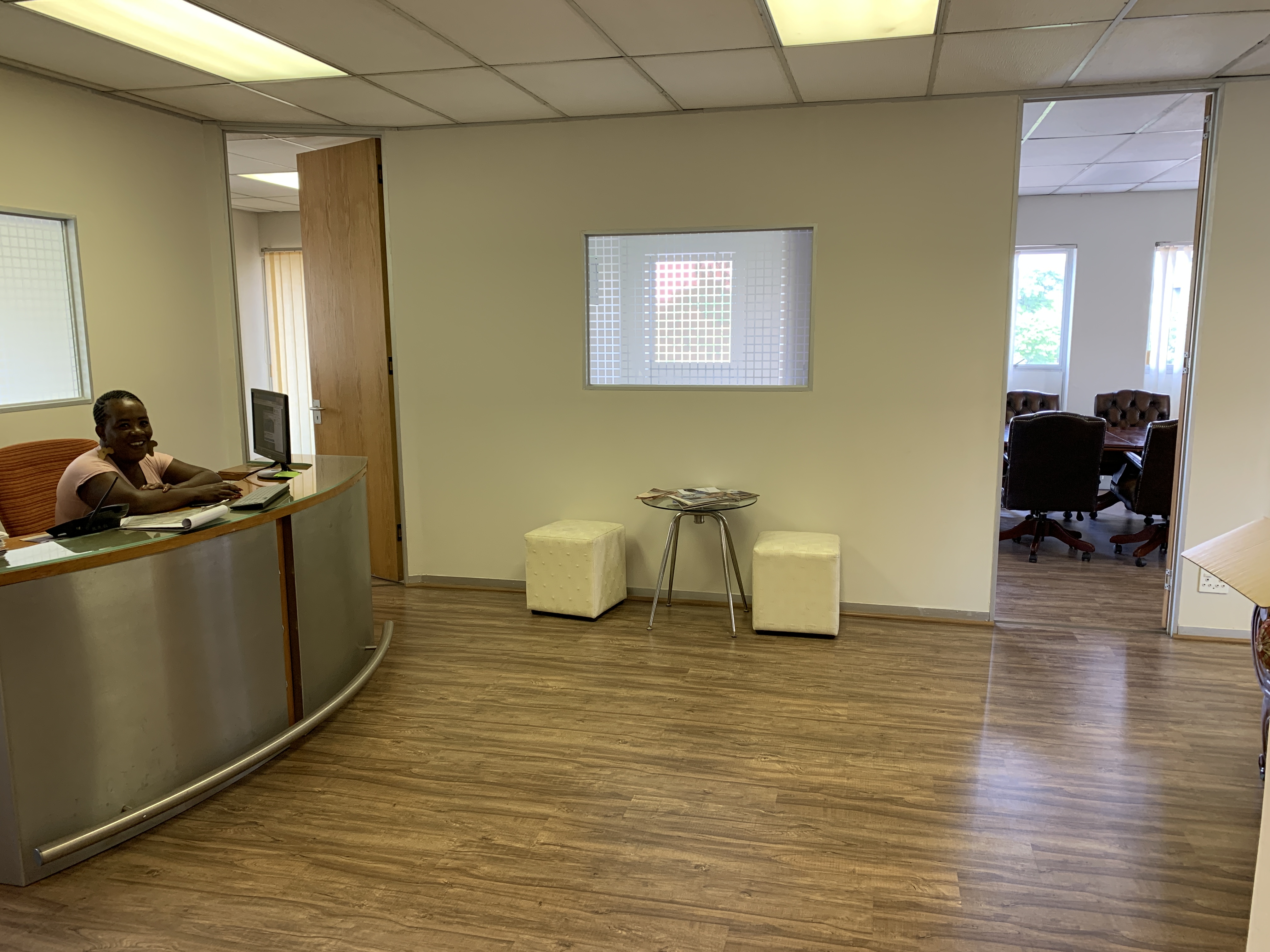 To Let commercial Property for Rent in Rivonia Gauteng