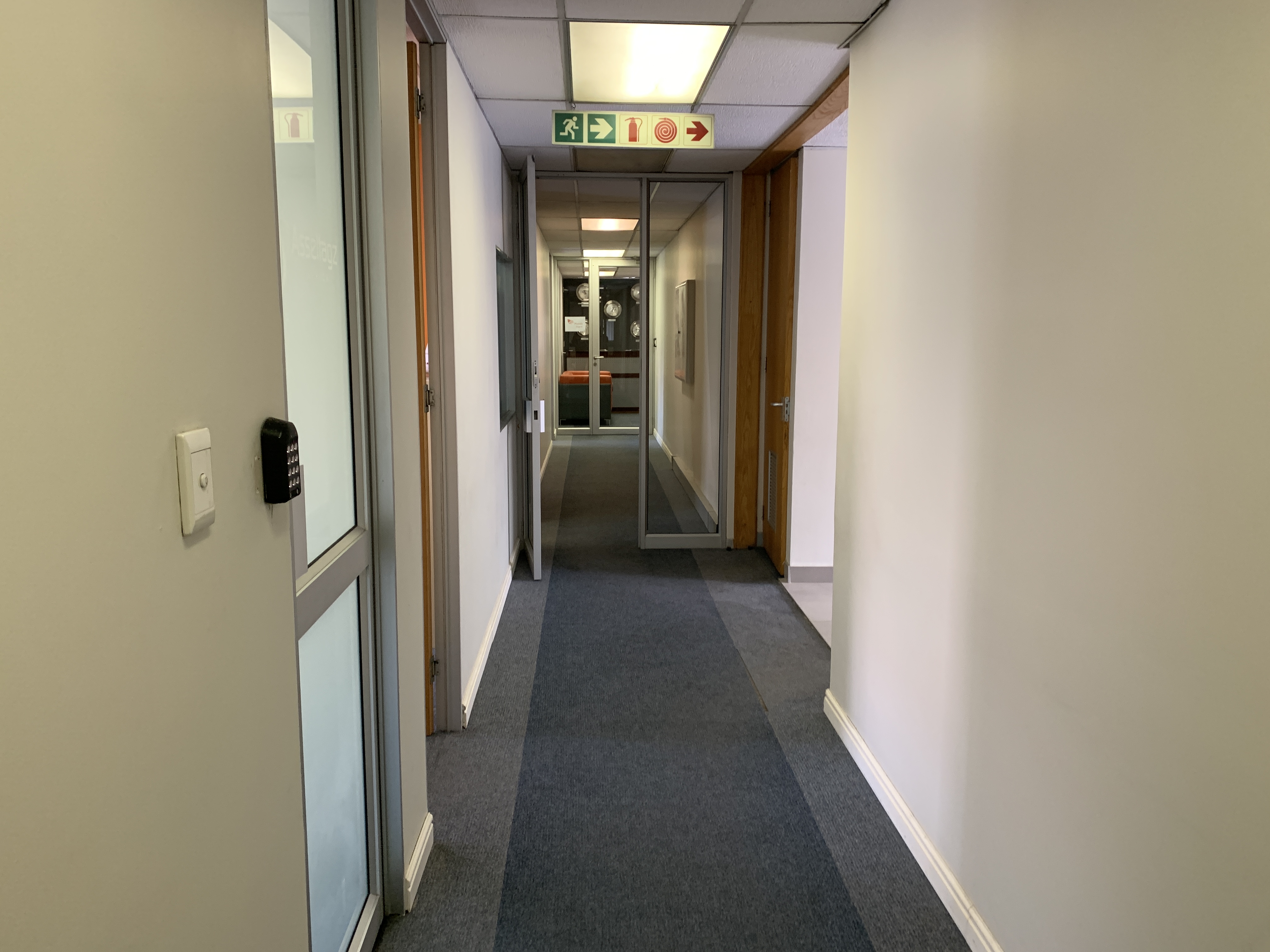 To Let commercial Property for Rent in Rivonia Gauteng