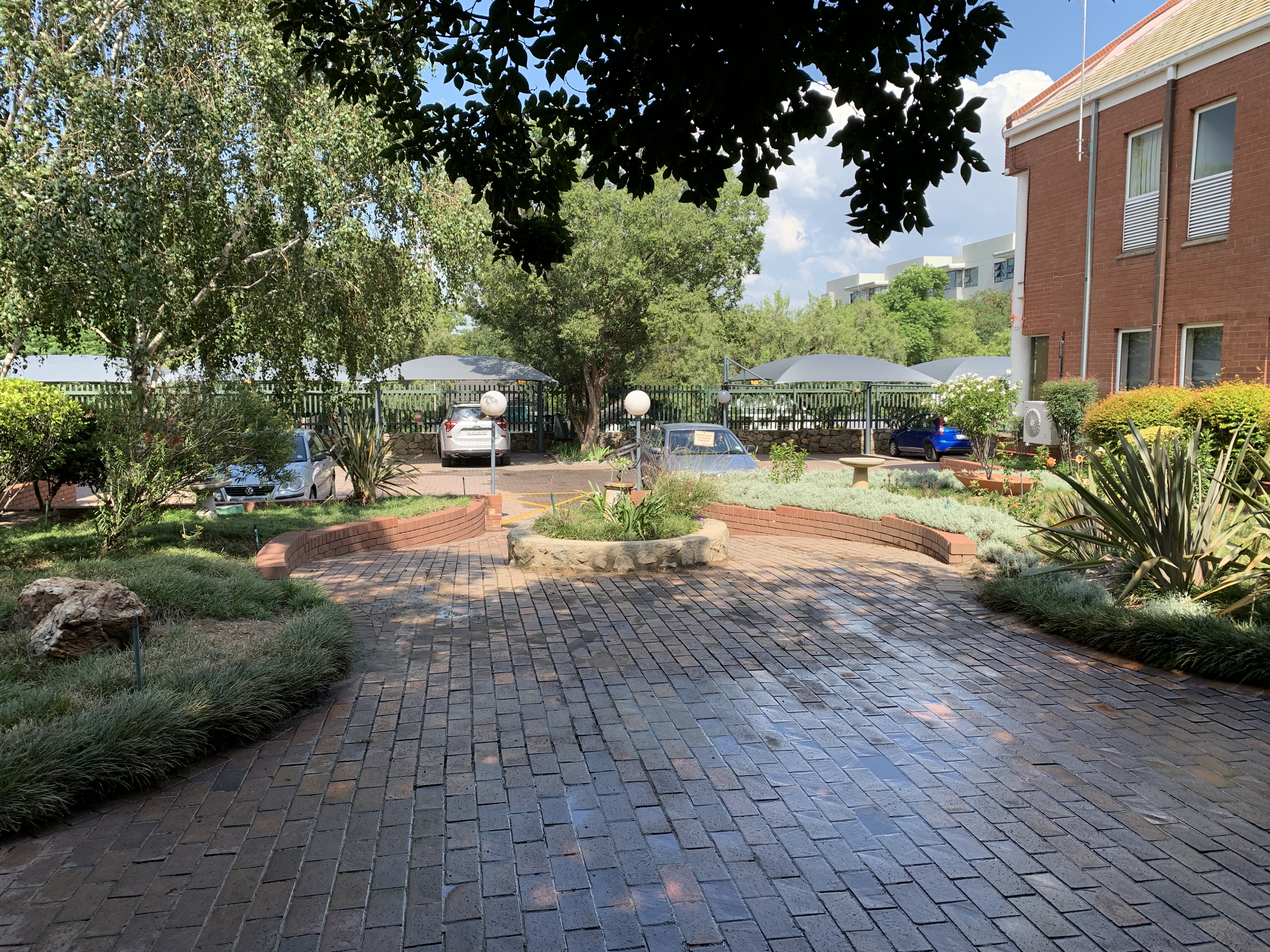 To Let commercial Property for Rent in Rivonia Gauteng