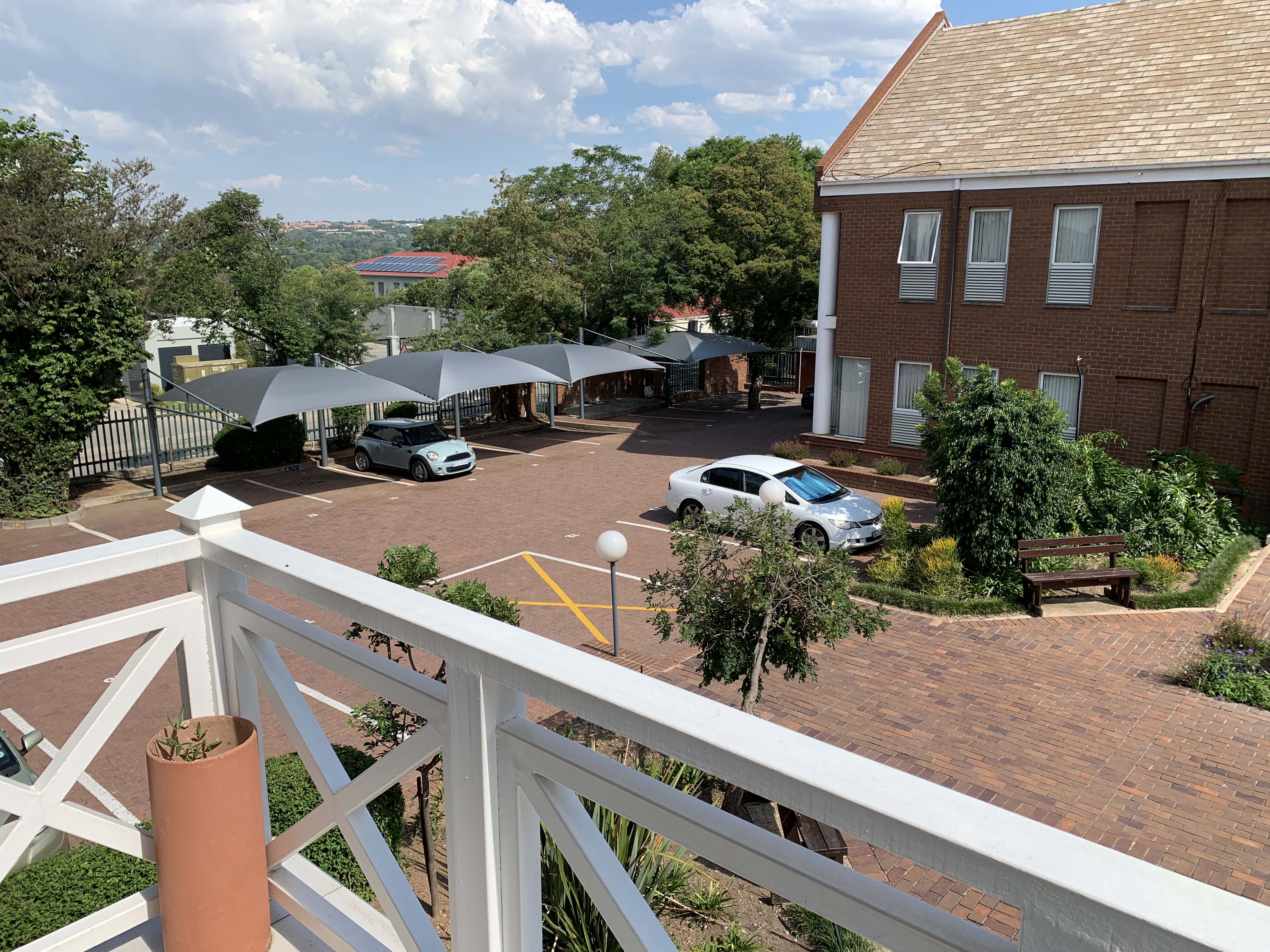 To Let commercial Property for Rent in Rivonia Gauteng