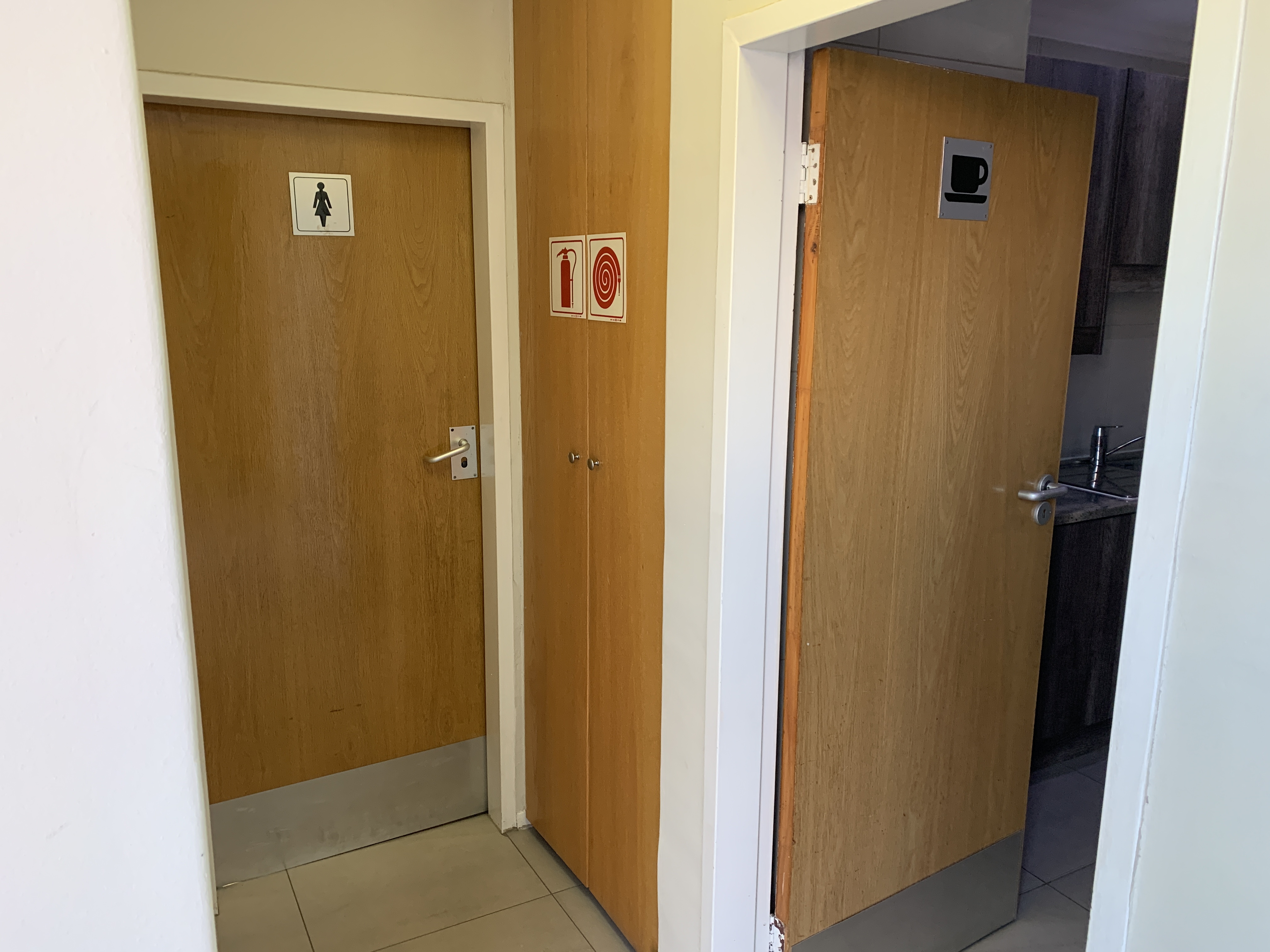 To Let commercial Property for Rent in Rivonia Gauteng