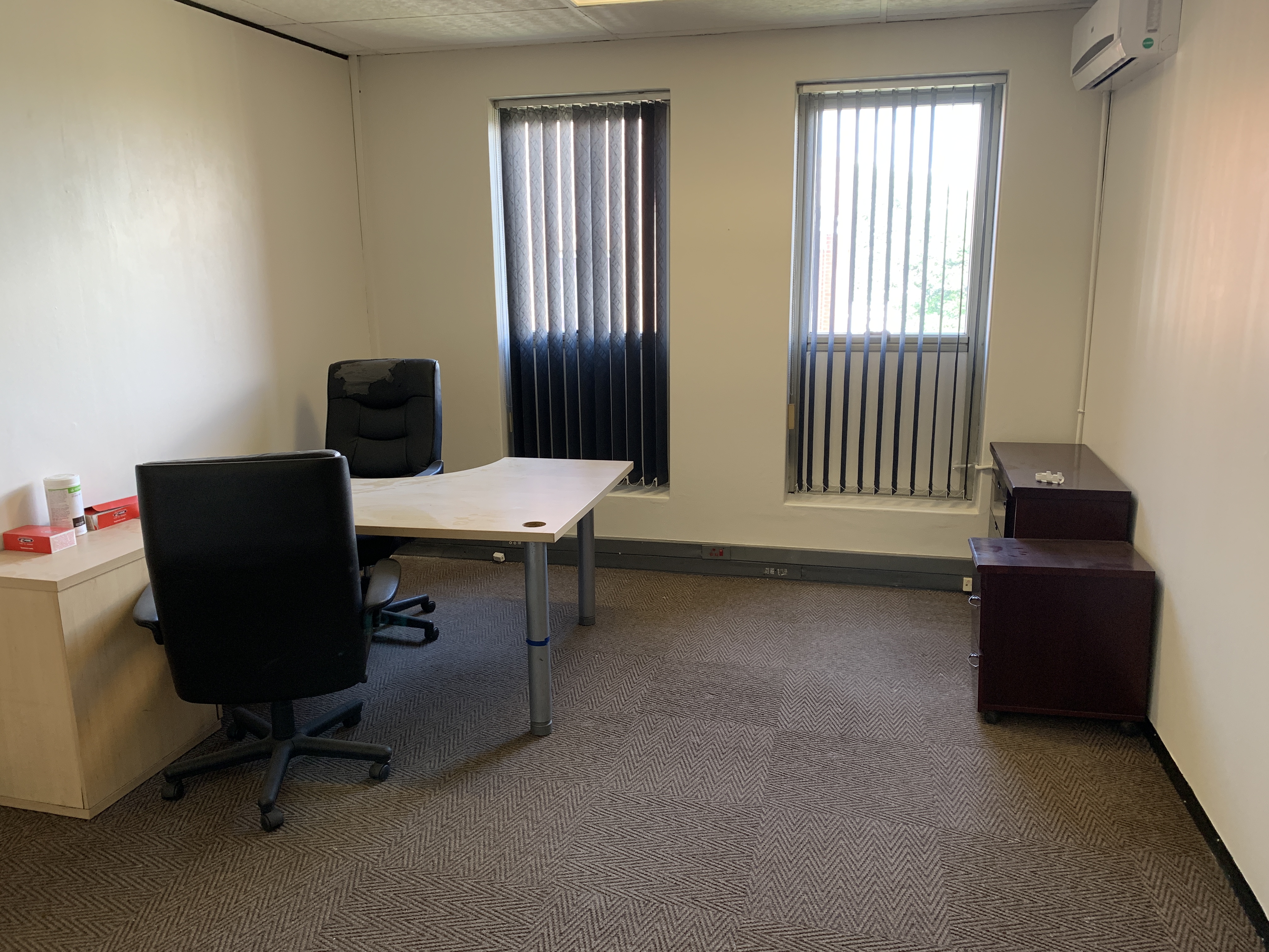 To Let commercial Property for Rent in Rivonia Gauteng
