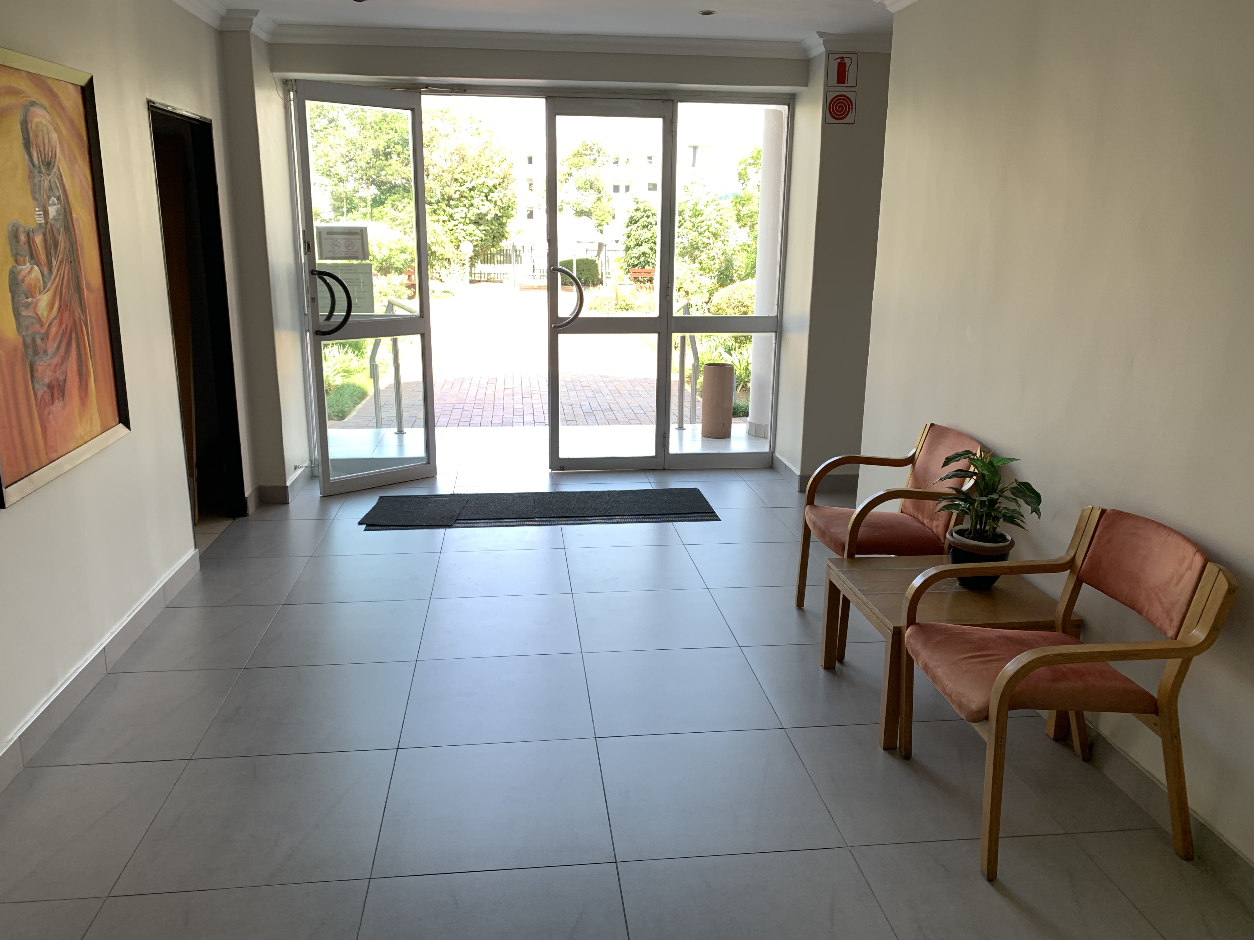 To Let commercial Property for Rent in Rivonia Gauteng