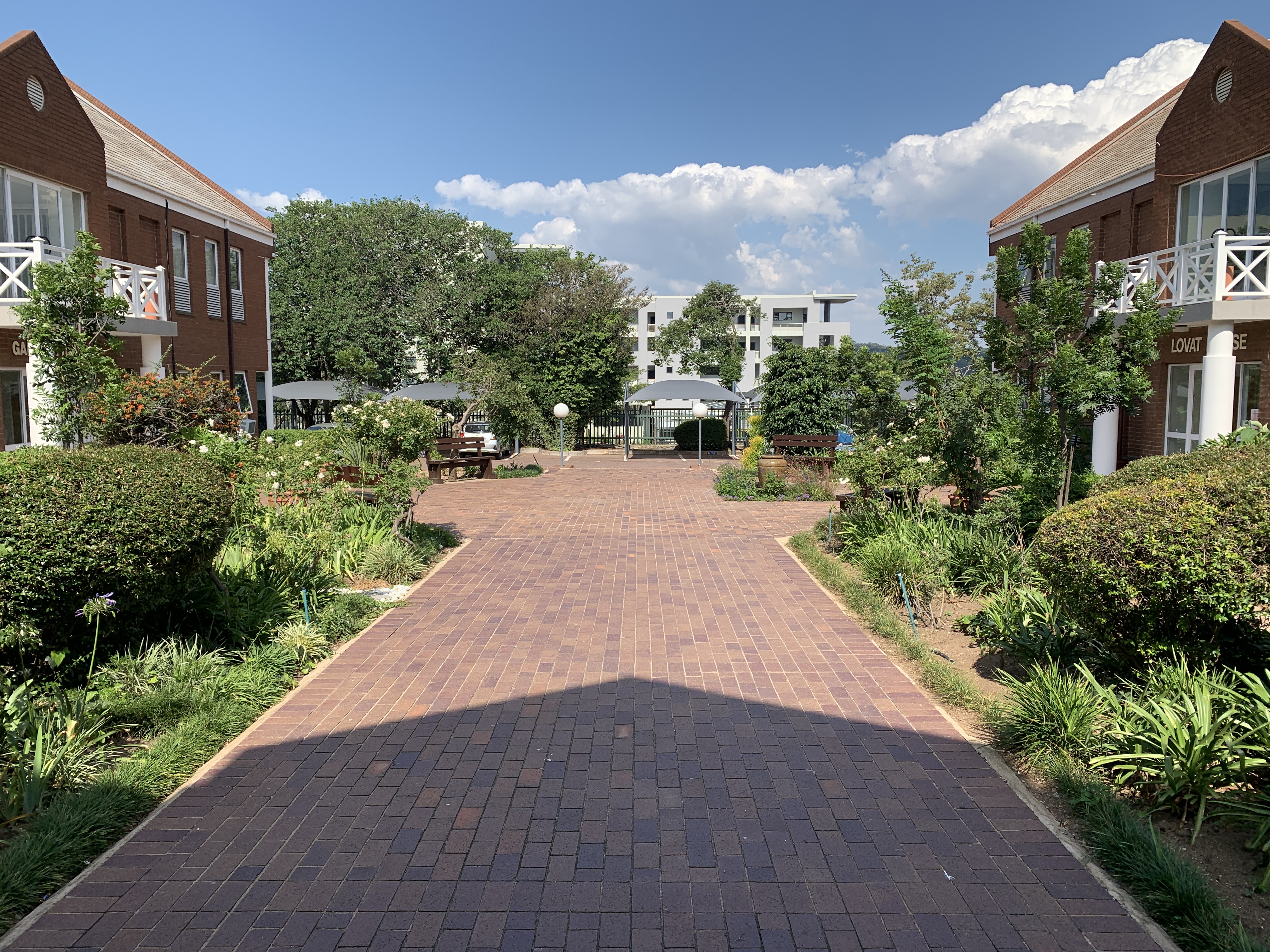 To Let commercial Property for Rent in Rivonia Gauteng