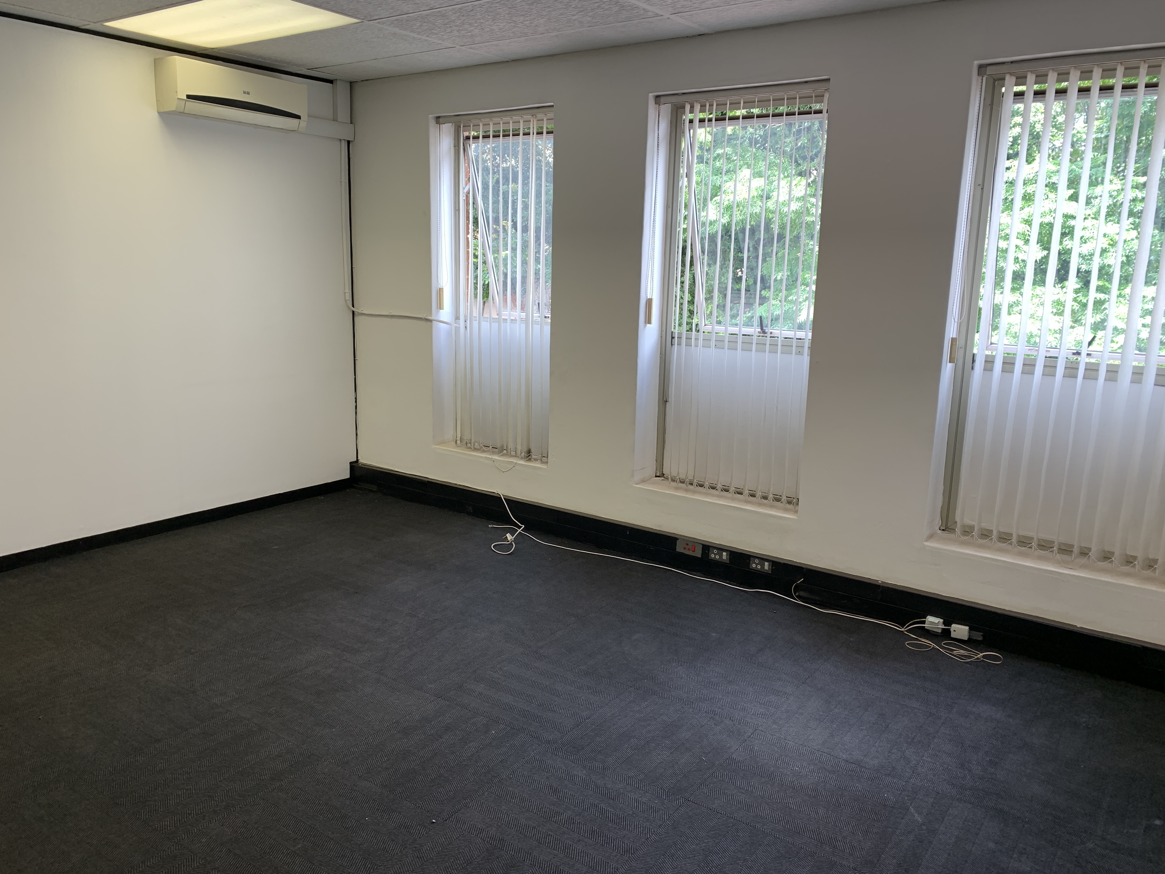 To Let commercial Property for Rent in Rivonia Gauteng