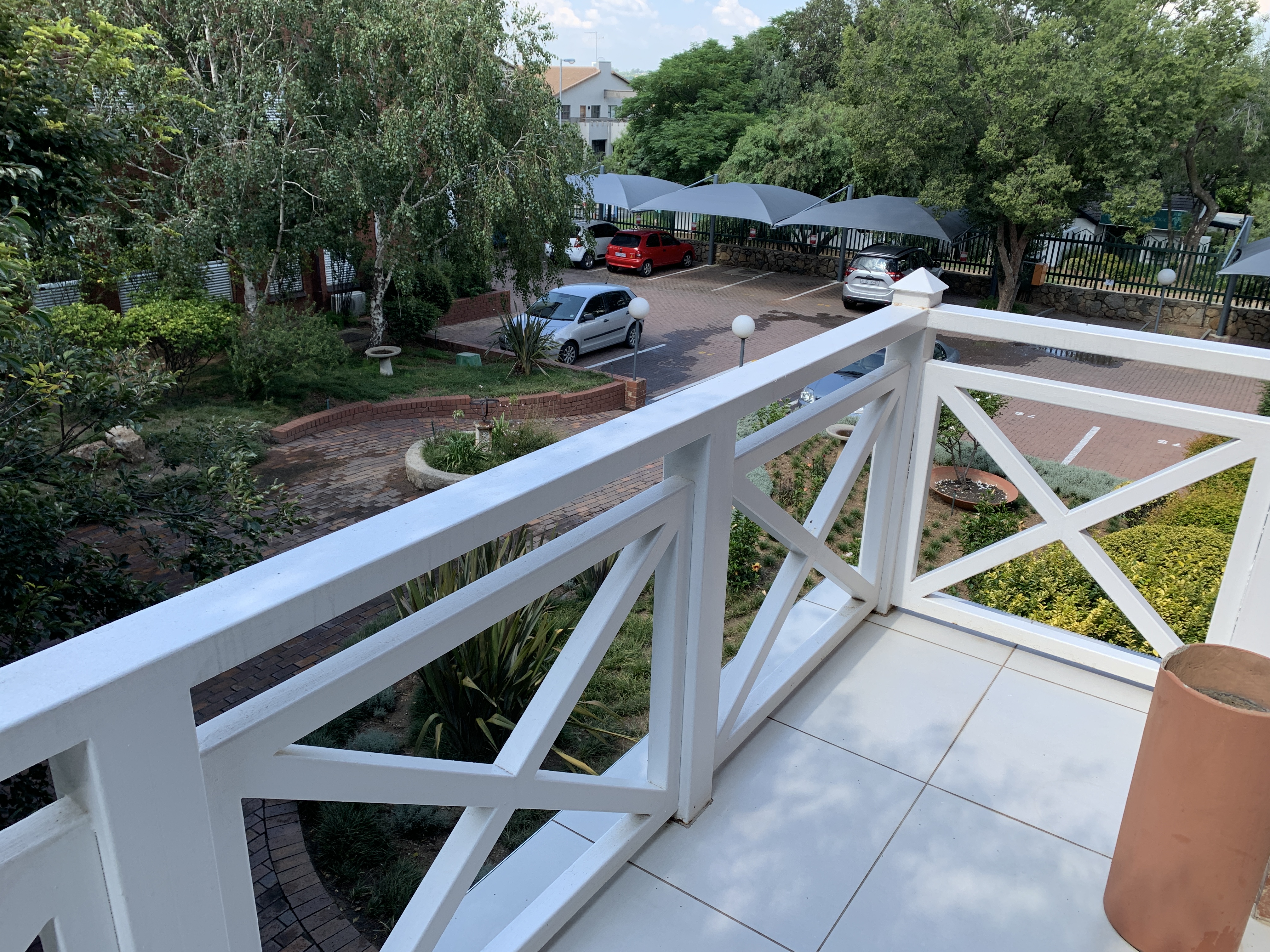 To Let commercial Property for Rent in Rivonia Gauteng