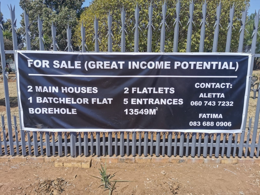 14 Bedroom Property for Sale in Norton Home Estate AH Gauteng