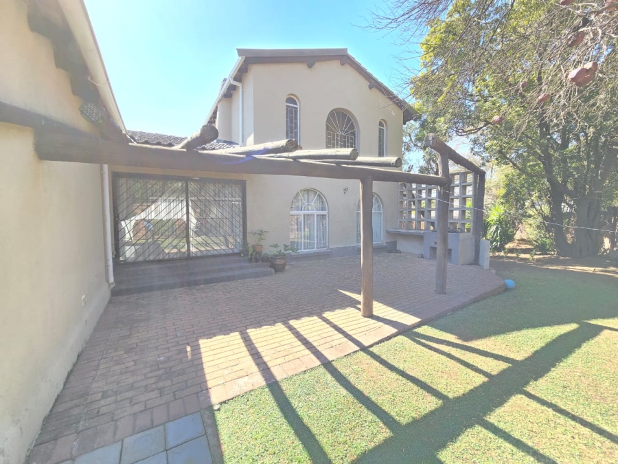 To Let 3 Bedroom Property for Rent in Van Riebeeck Park Gauteng