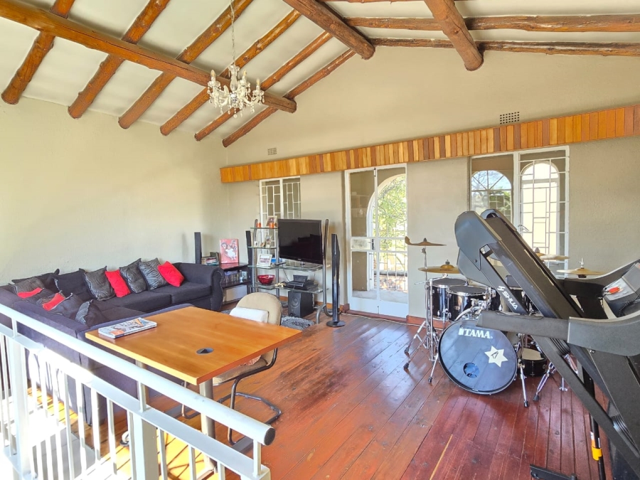 To Let 3 Bedroom Property for Rent in Van Riebeeck Park Gauteng