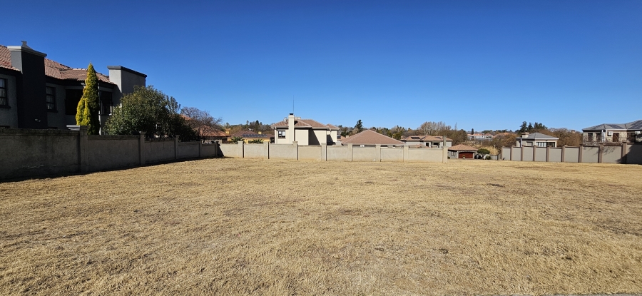 0 Bedroom Property for Sale in Three Rivers Proper Gauteng