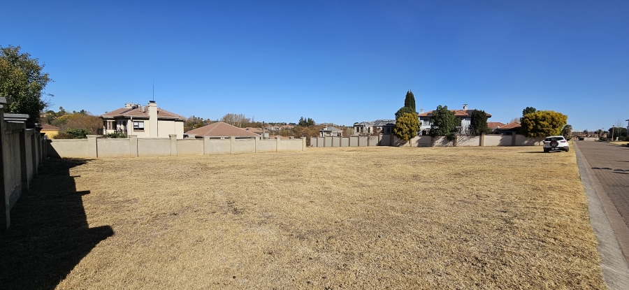 0 Bedroom Property for Sale in Three Rivers Proper Gauteng