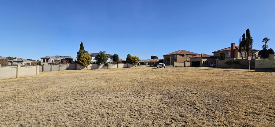 0 Bedroom Property for Sale in Three Rivers Proper Gauteng