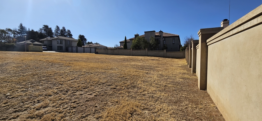 0 Bedroom Property for Sale in Three Rivers Proper Gauteng