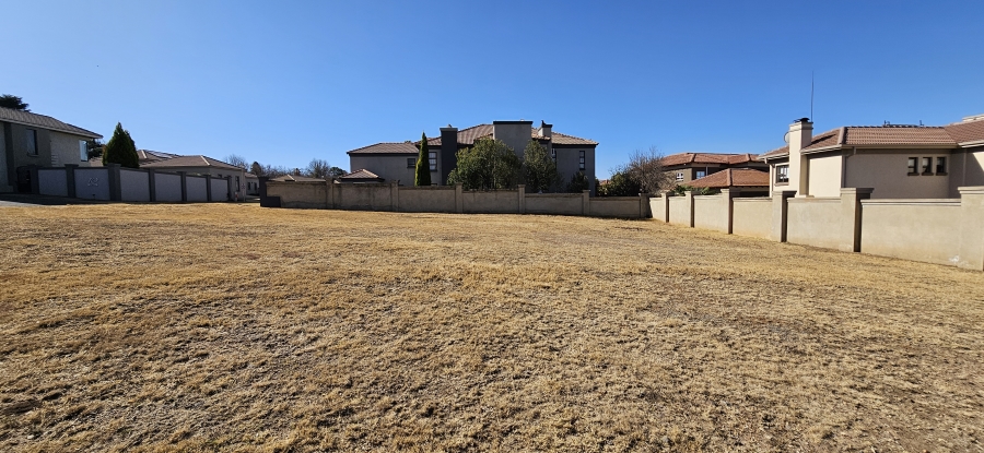 0 Bedroom Property for Sale in Three Rivers Proper Gauteng