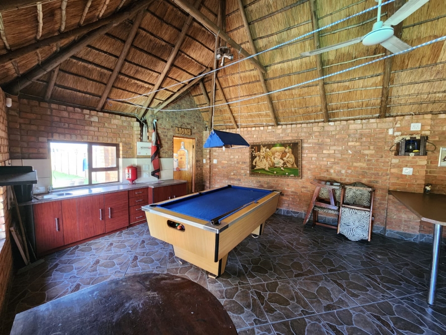 6 Bedroom Property for Sale in Brenthurst Gauteng