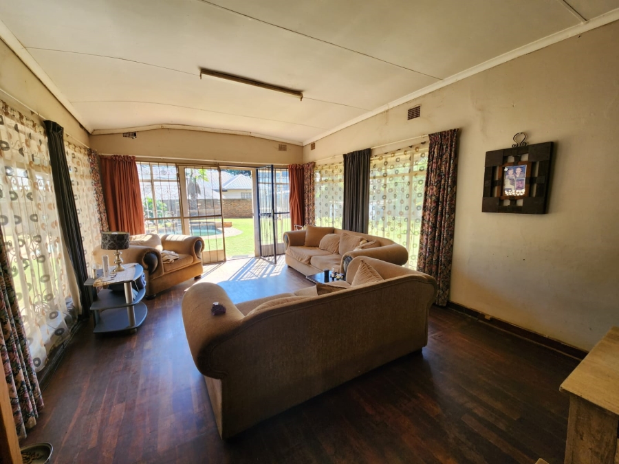 4 Bedroom Property for Sale in Dalview Gauteng