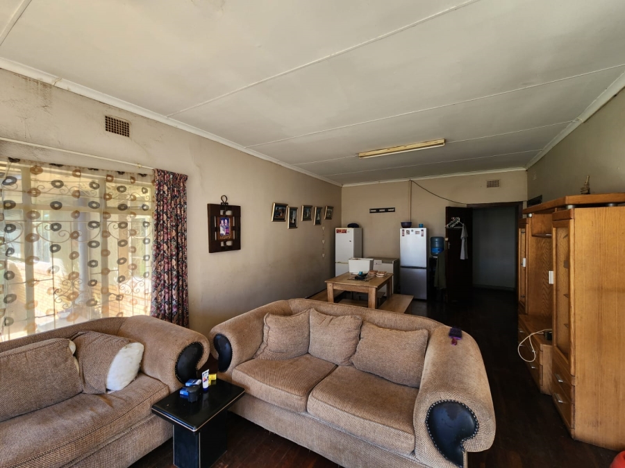 4 Bedroom Property for Sale in Dalview Gauteng