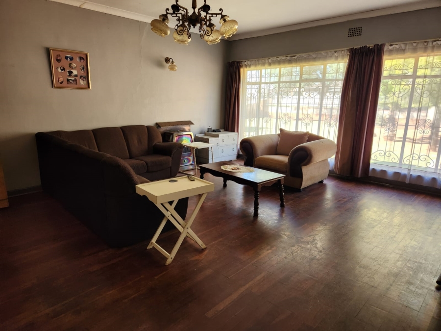 4 Bedroom Property for Sale in Dalview Gauteng