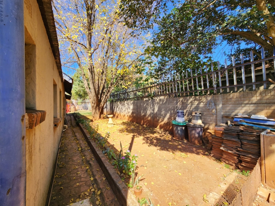 4 Bedroom Property for Sale in Dalview Gauteng