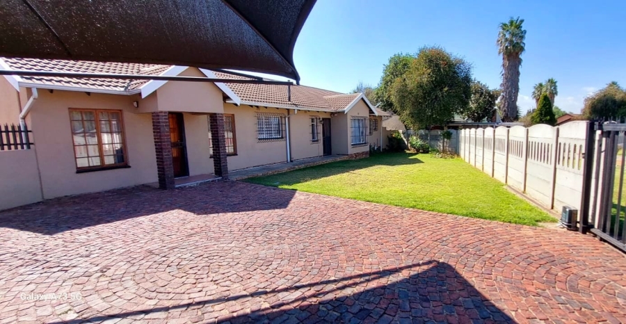 4 Bedroom Property for Sale in Brakpan North Gauteng