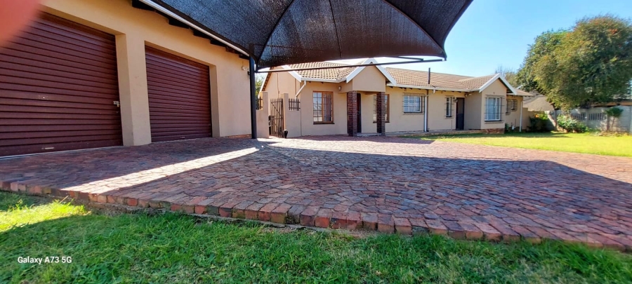 4 Bedroom Property for Sale in Brakpan North Gauteng