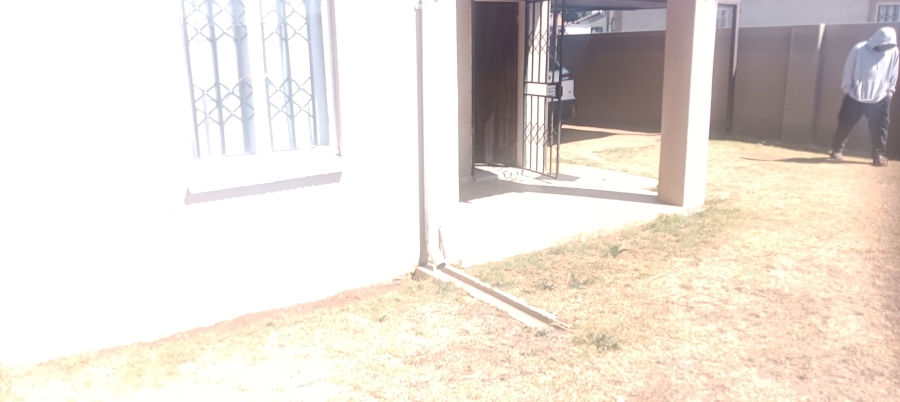 3 Bedroom Property for Sale in Windmill Park Gauteng