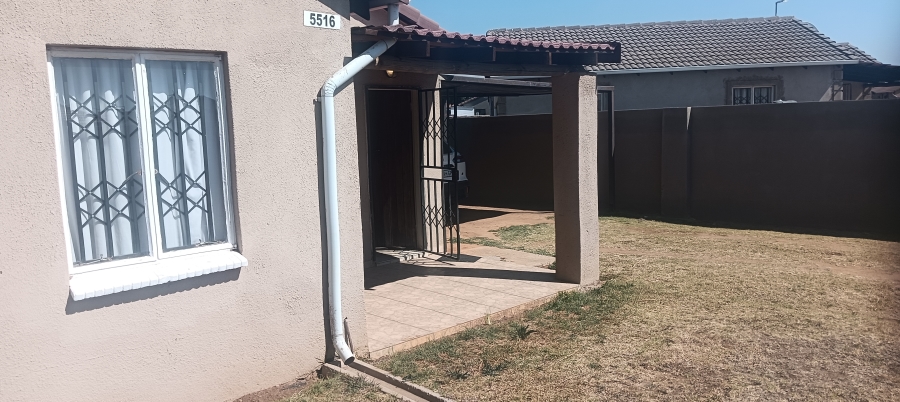 3 Bedroom Property for Sale in Windmill Park Gauteng