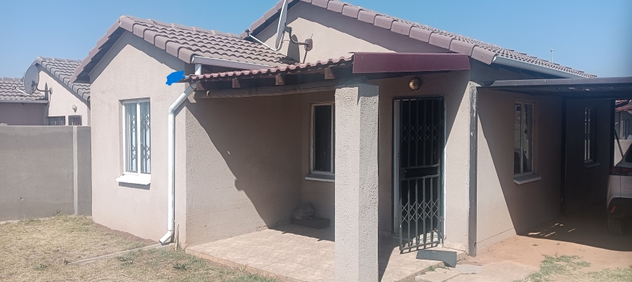 3 Bedroom Property for Sale in Windmill Park Gauteng