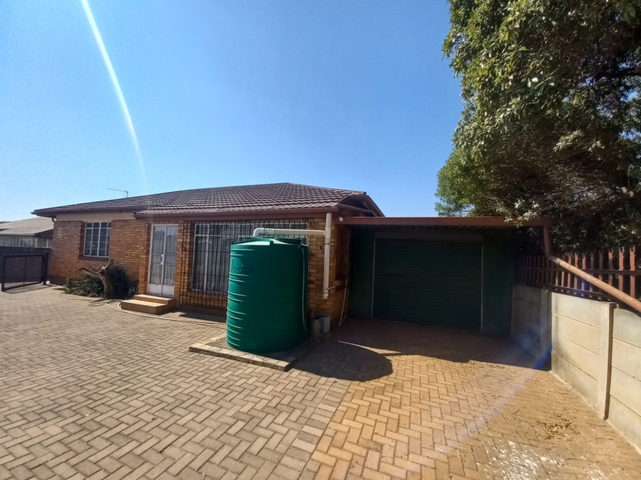 3 Bedroom Property for Sale in Paul Krugersoord Gauteng