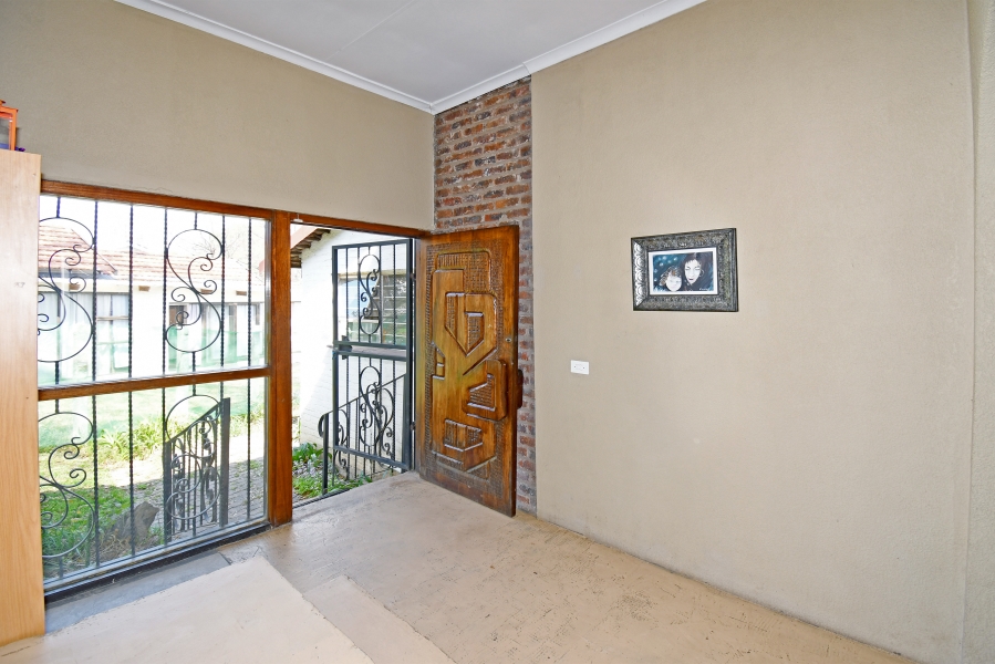 4 Bedroom Property for Sale in Craighall Gauteng