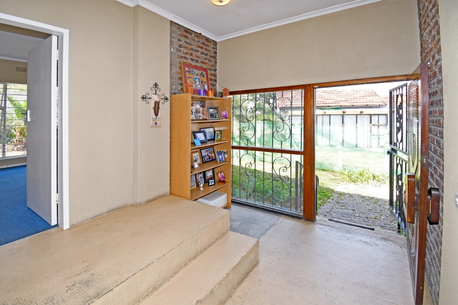 4 Bedroom Property for Sale in Craighall Gauteng