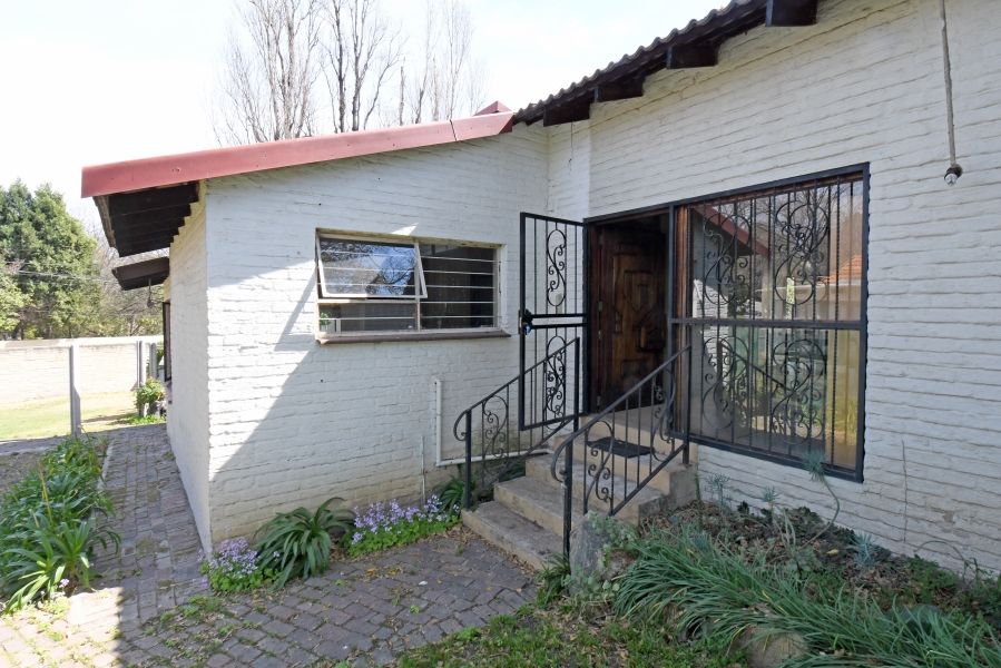 4 Bedroom Property for Sale in Craighall Gauteng