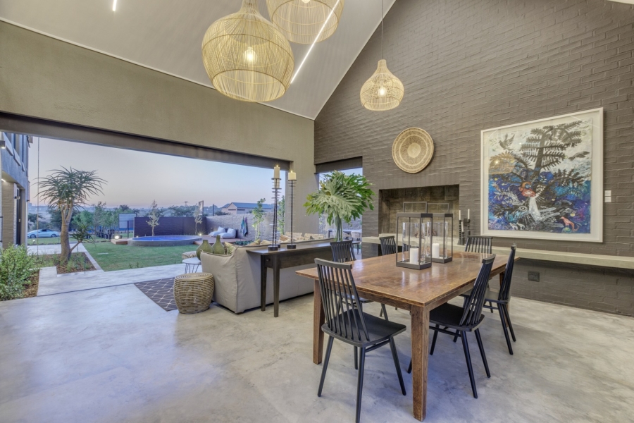 4 Bedroom Property for Sale in Helderfontein Estate Gauteng
