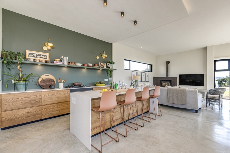 4 Bedroom Property for Sale in Helderfontein Estate Gauteng