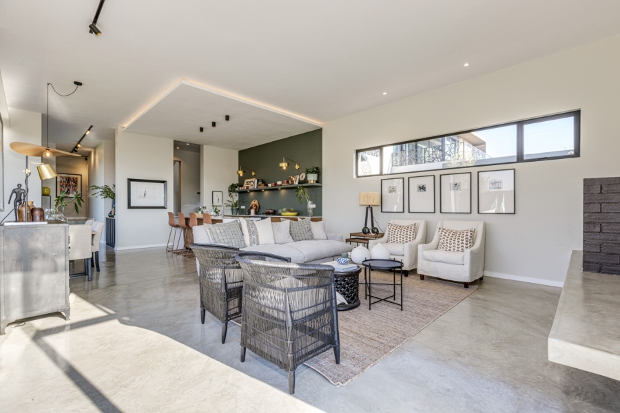 4 Bedroom Property for Sale in Helderfontein Estate Gauteng