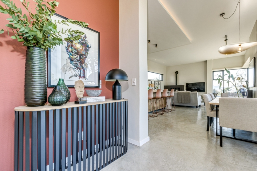 4 Bedroom Property for Sale in Helderfontein Estate Gauteng